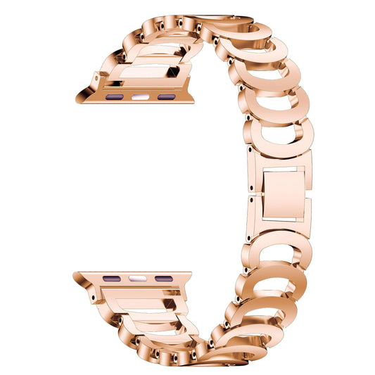 Diamond Apple Watch Band Series 11/10/9/8/7/6/5/4/ SE / Ultra 1/2/3