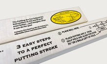 Load image into Gallery viewer, Putting Arc MSIII