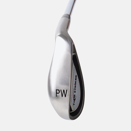 Tour Striker Pitching Wedge RED STRIPE - 15th ANNIVERSARY
