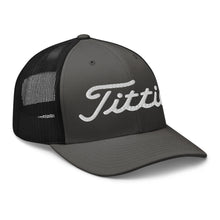 Load image into Gallery viewer, Titties Trucker Hat