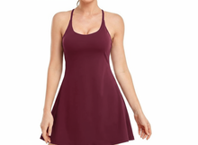 Load image into Gallery viewer, The Quickie™ Active Women’s Golf Dress