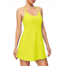 Load image into Gallery viewer, The Quickie™ Active Women’s Golf Dress
