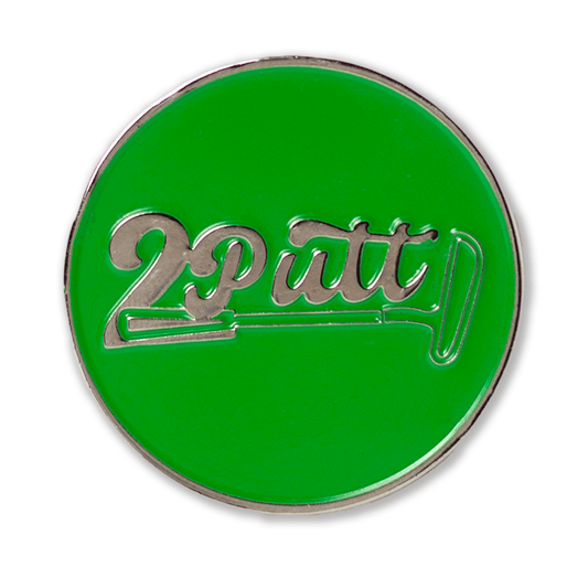 Roulette Wheel Ball Marker