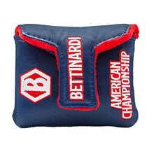 Load image into Gallery viewer, Bettinardi - American Championship Limited Mid-Sqaure Mallet Headcover