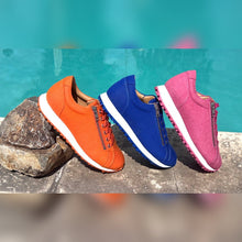 Load image into Gallery viewer, WesTees Lienza Iris