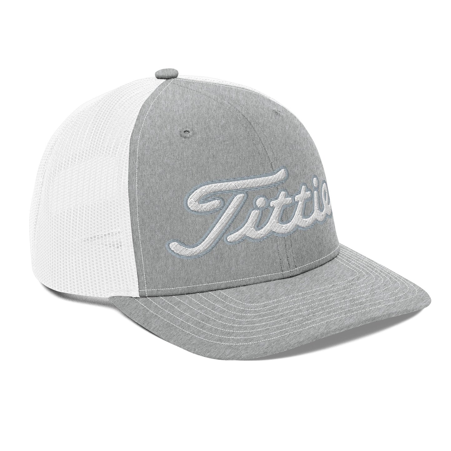 Titties Trucker Hat