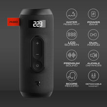 Load image into Gallery viewer, SOUND+ GPS Golf Speaker