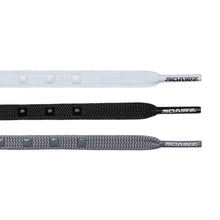 Load image into Gallery viewer, Sta-Put Laces (3-Pack)