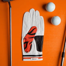Load image into Gallery viewer, "Tiger" Golf Glove