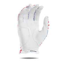 Load image into Gallery viewer, USA American Flag Mesh Golf Glove
