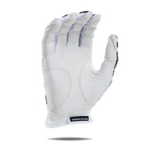 Load image into Gallery viewer, USA Blue Line Mesh Golf Glove