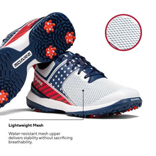 Load image into Gallery viewer, The Patriot Men's Limited Edition