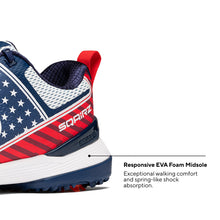 Load image into Gallery viewer, The Patriot Men's Limited Edition