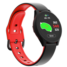 Load image into Gallery viewer, WATCH+ GPS Golf Smartwatch