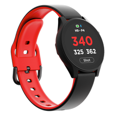 Load image into Gallery viewer, WATCH+ GPS Golf Smartwatch