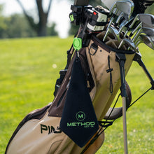 Load image into Gallery viewer, MagStack Mini Tour Towel - 2 Pack