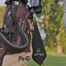 Load image into Gallery viewer, MagStack Mini Tour Towel - 2 Pack