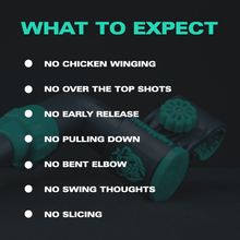 Load image into Gallery viewer, LagMaster & Mini Club Bundle - Train the MAGIC MOVE at Home