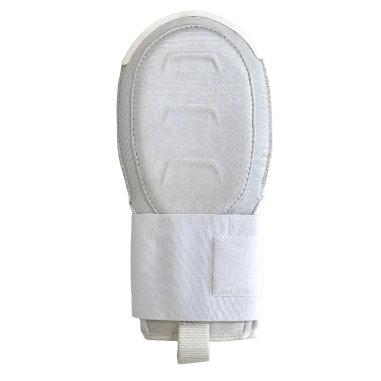 Sliding Mitt - White