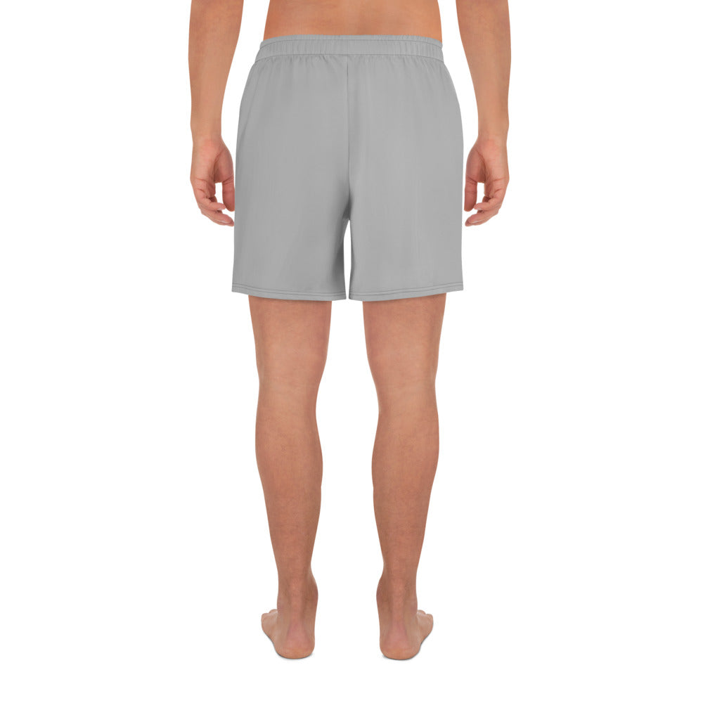 City Series - SEA - Men's Athletic Long Shorts