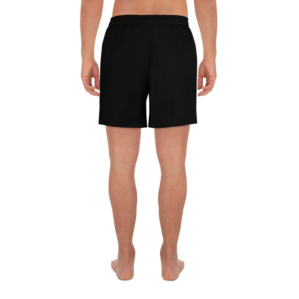 City Series - NYC - Men's Athletic Long Shorts