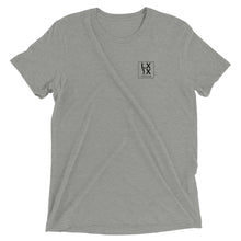 Load image into Gallery viewer, Box Logo Short Sleeve T-Shirt - Gray Logo
