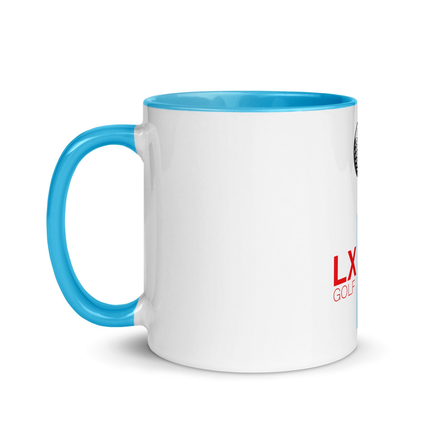 City Series - CHI - Mug with Color Inside