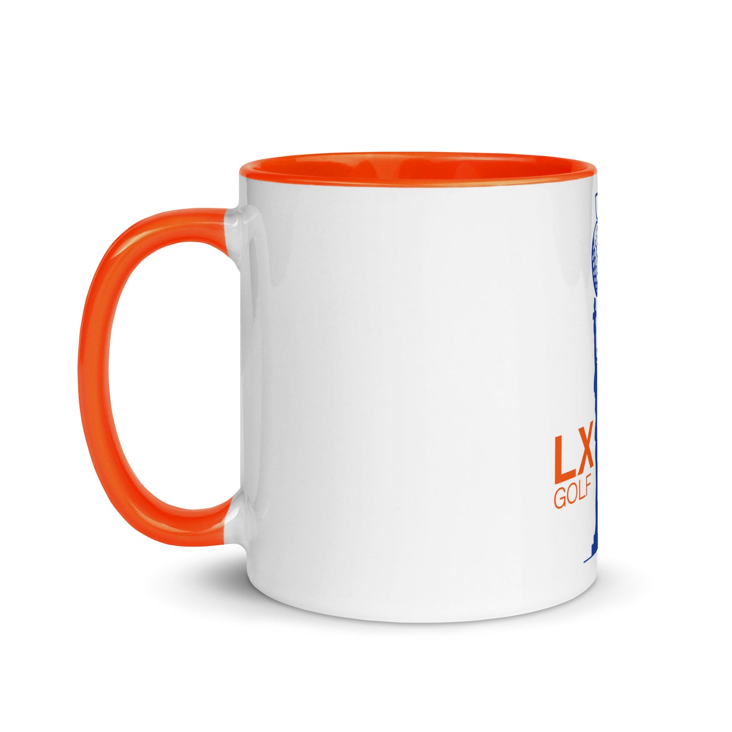 City Series - NYC - Mug with Color Inside
