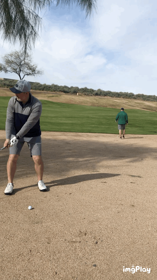 LXIX GOLF CLUB is live!