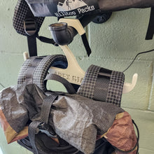 Load image into Gallery viewer, Backpack Hanger
