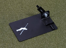Load image into Gallery viewer, THE SWING PLATE BASE

