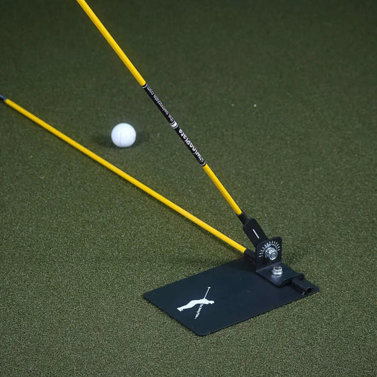 The Swing Plate Base