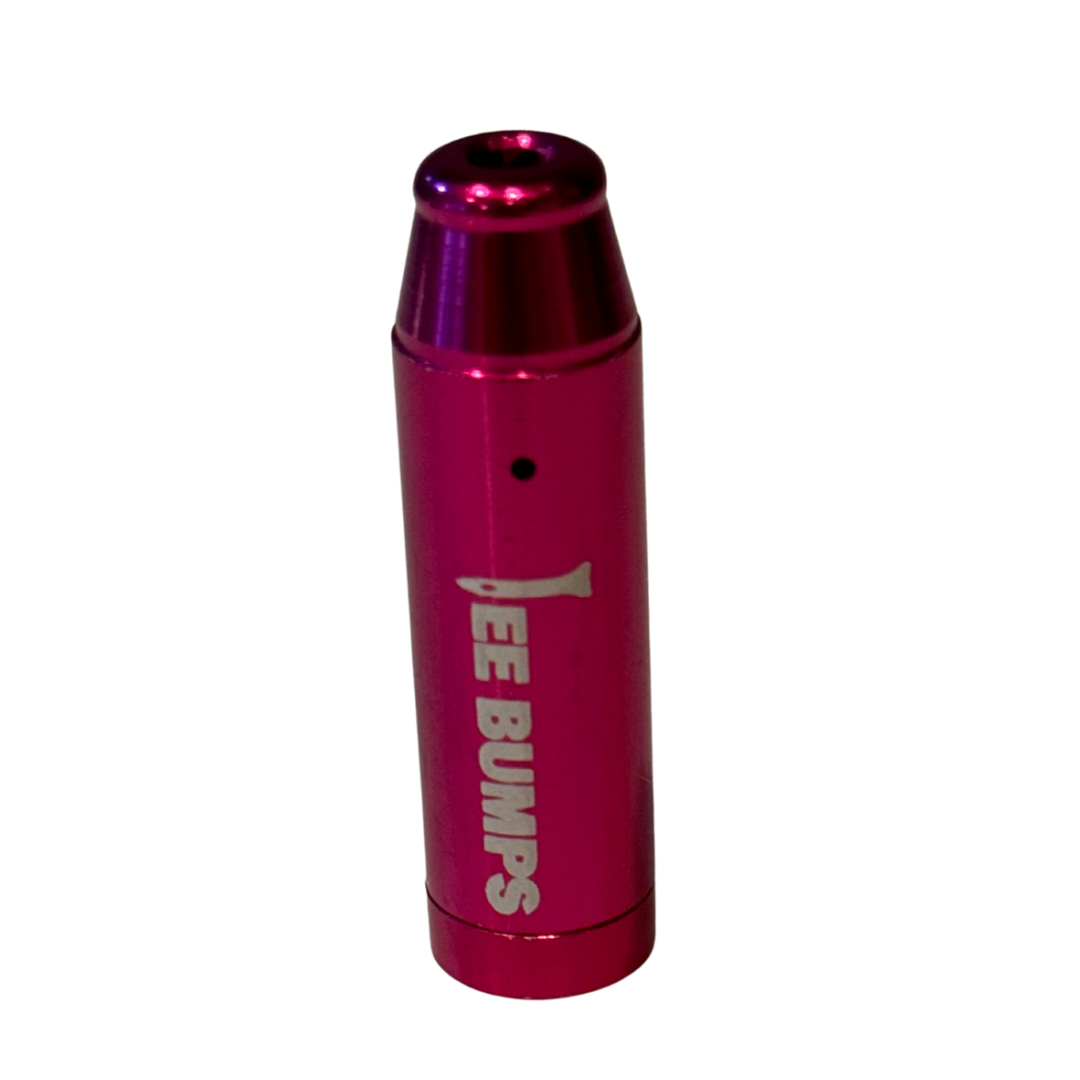 Sniffany Tee Bumps™️ Nose Launchers
