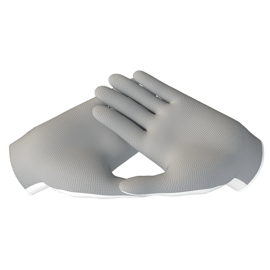 Clown Batting Gloves - Quantum Orbit by Phenom Elite