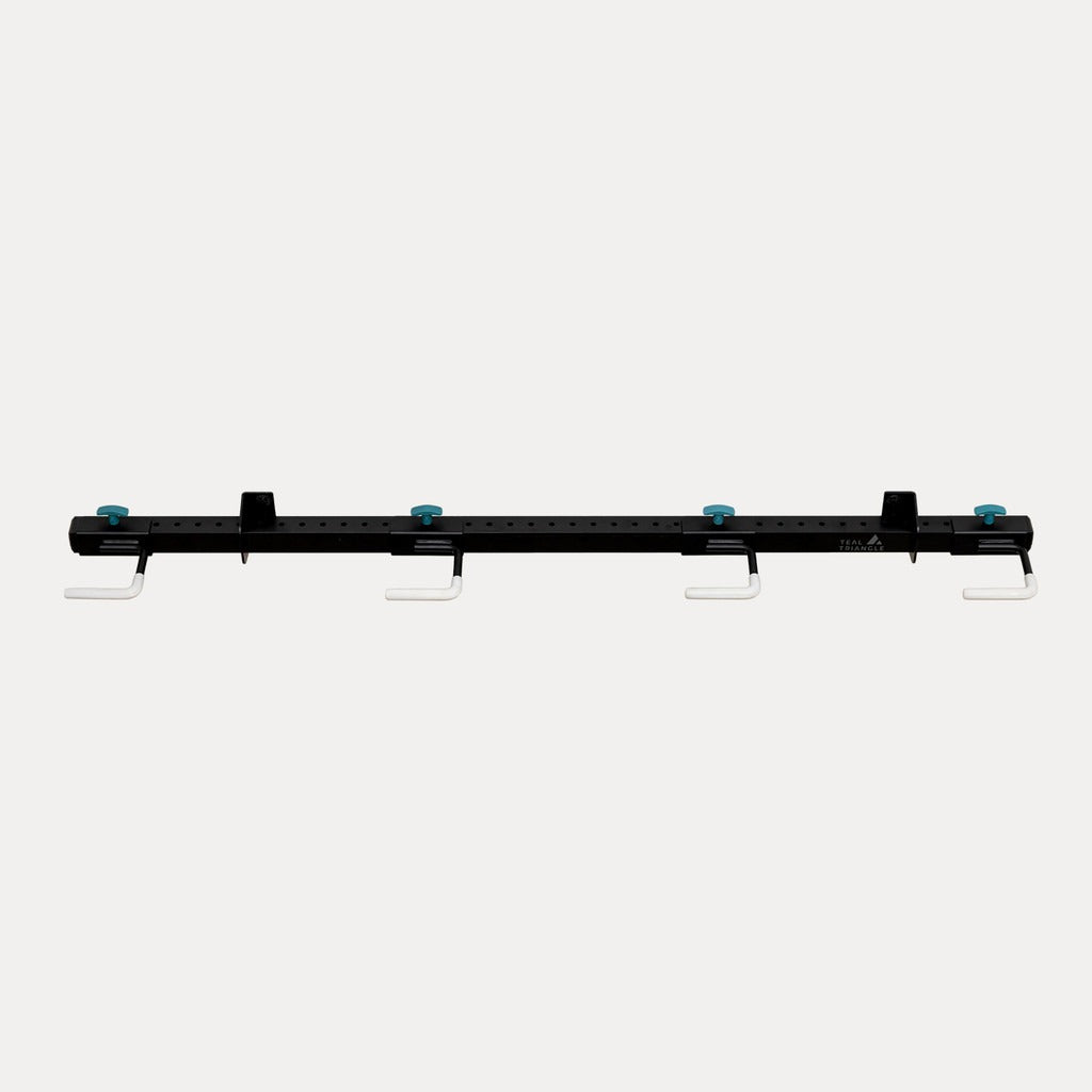 Golf Rack | G-Golf | 4 Bags | Holds 300 lbs