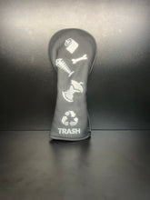 Load image into Gallery viewer, Trash Club Headcover
