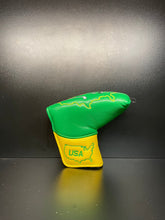 Load image into Gallery viewer, Approaching Masters Headcover
