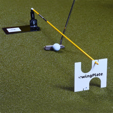 Load image into Gallery viewer, THE SWING PLATE BASE
