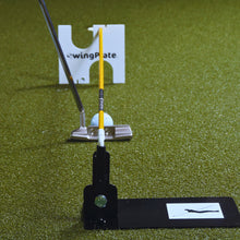 Load image into Gallery viewer, THE SWING PLATE BASE
