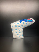Load image into Gallery viewer, Fish are Friends - Not Food! Headcover
