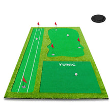 Load image into Gallery viewer, Golf Putting Green (8ft x 16ft, Style A)
