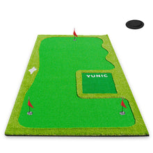 Load image into Gallery viewer, Golf Putting Green (8ft x 16ft, Style B)
