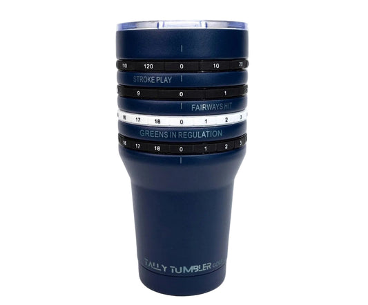 Golf Tumbler