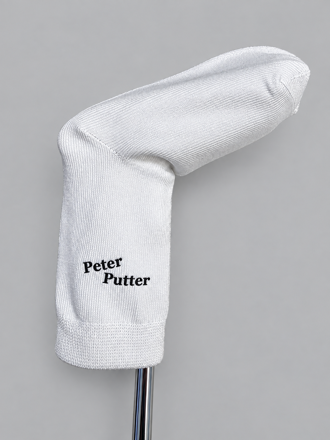 8 Peter Putters