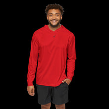 Load image into Gallery viewer, Sunday Red Performance Hoodie
