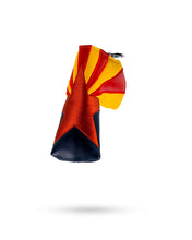 Load image into Gallery viewer, Arizona State Tribute - Blade Putter Cover
