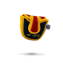 Load image into Gallery viewer, Arizona State Tribute - Mallet Putter Cover
