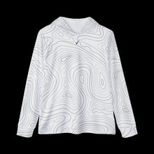 Load image into Gallery viewer, White Sands Performance Hoodie
