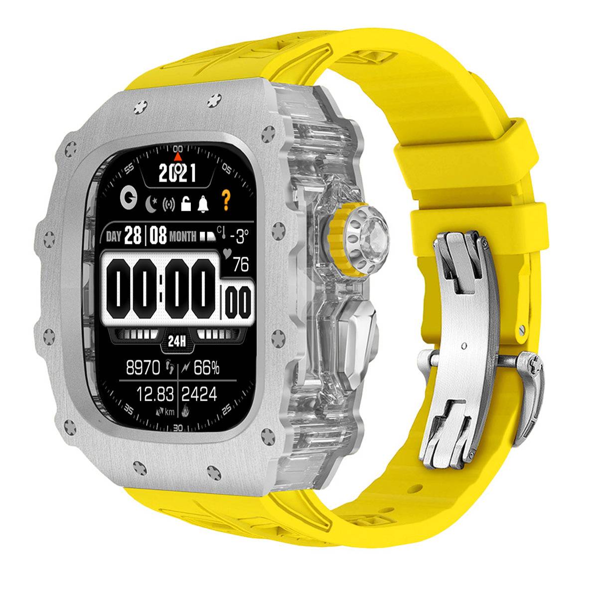 Apple Watch Modification Kit Series 10/11 46MM