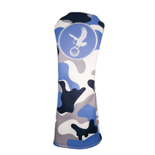Load image into Gallery viewer, Fairway Wood Headcover
